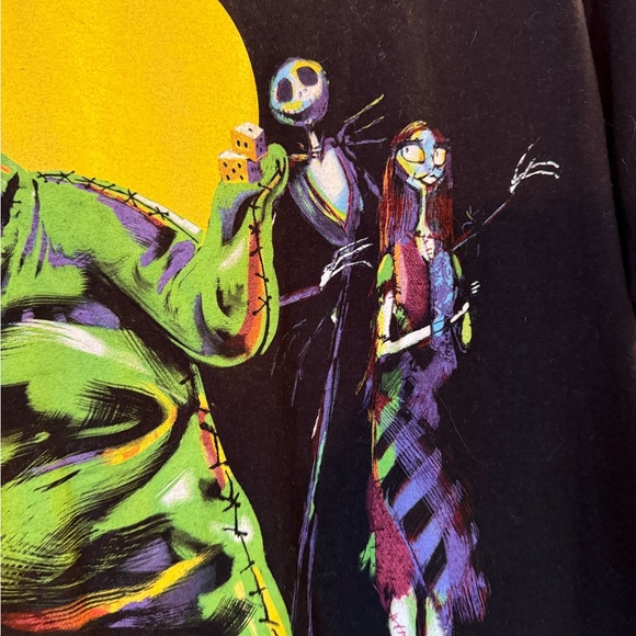 Disney Tee - Picture 2 of 4